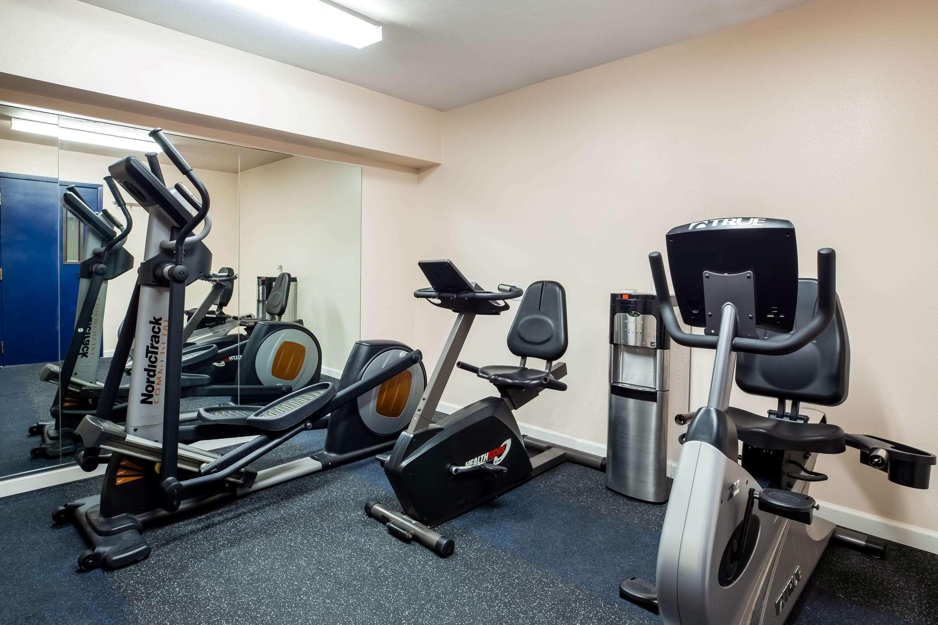 Baymont By Wyndham Tri-Cities/Kennewick Wa Hotell Exteriör bild
