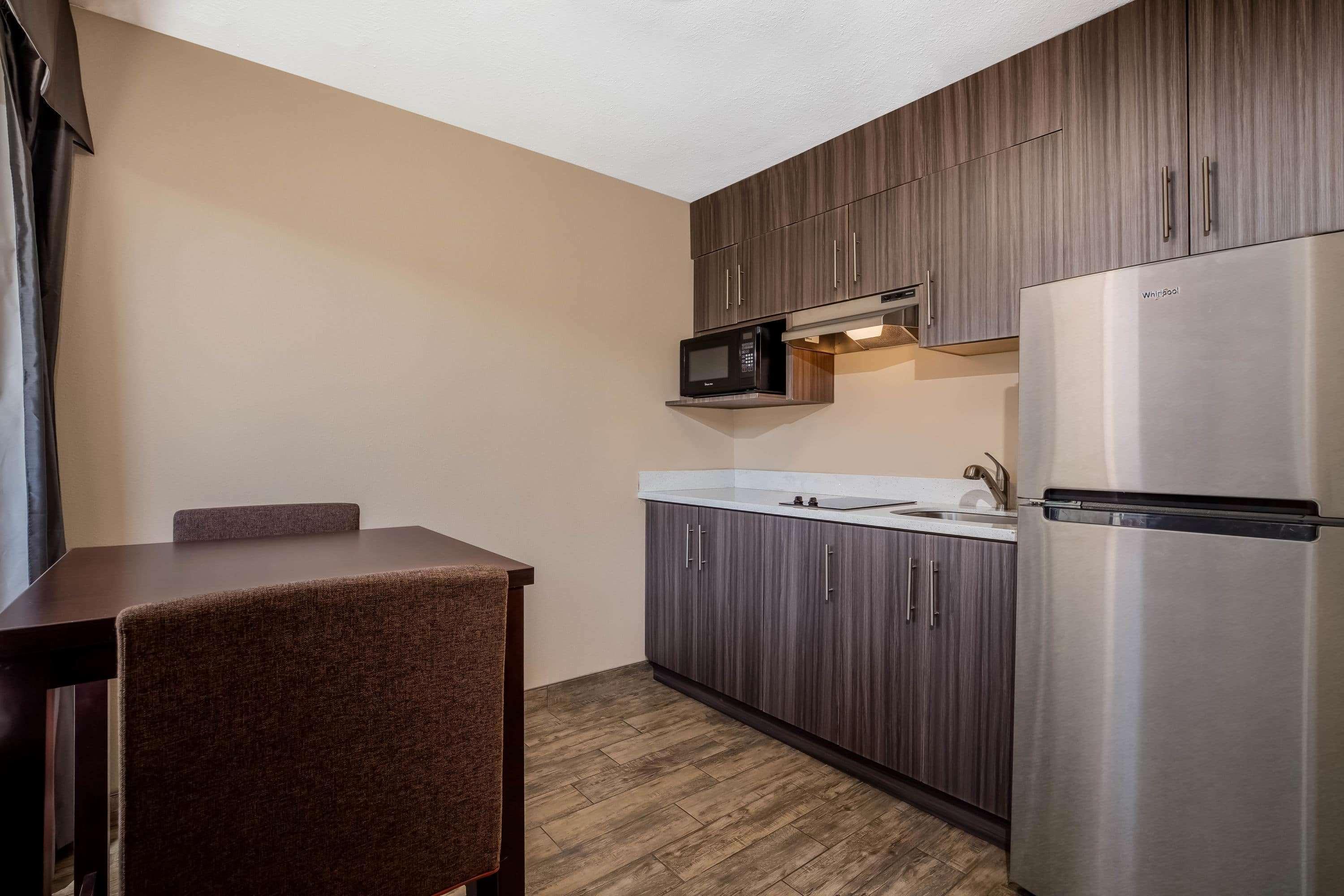 Baymont By Wyndham Tri-Cities/Kennewick Wa Hotell Exteriör bild