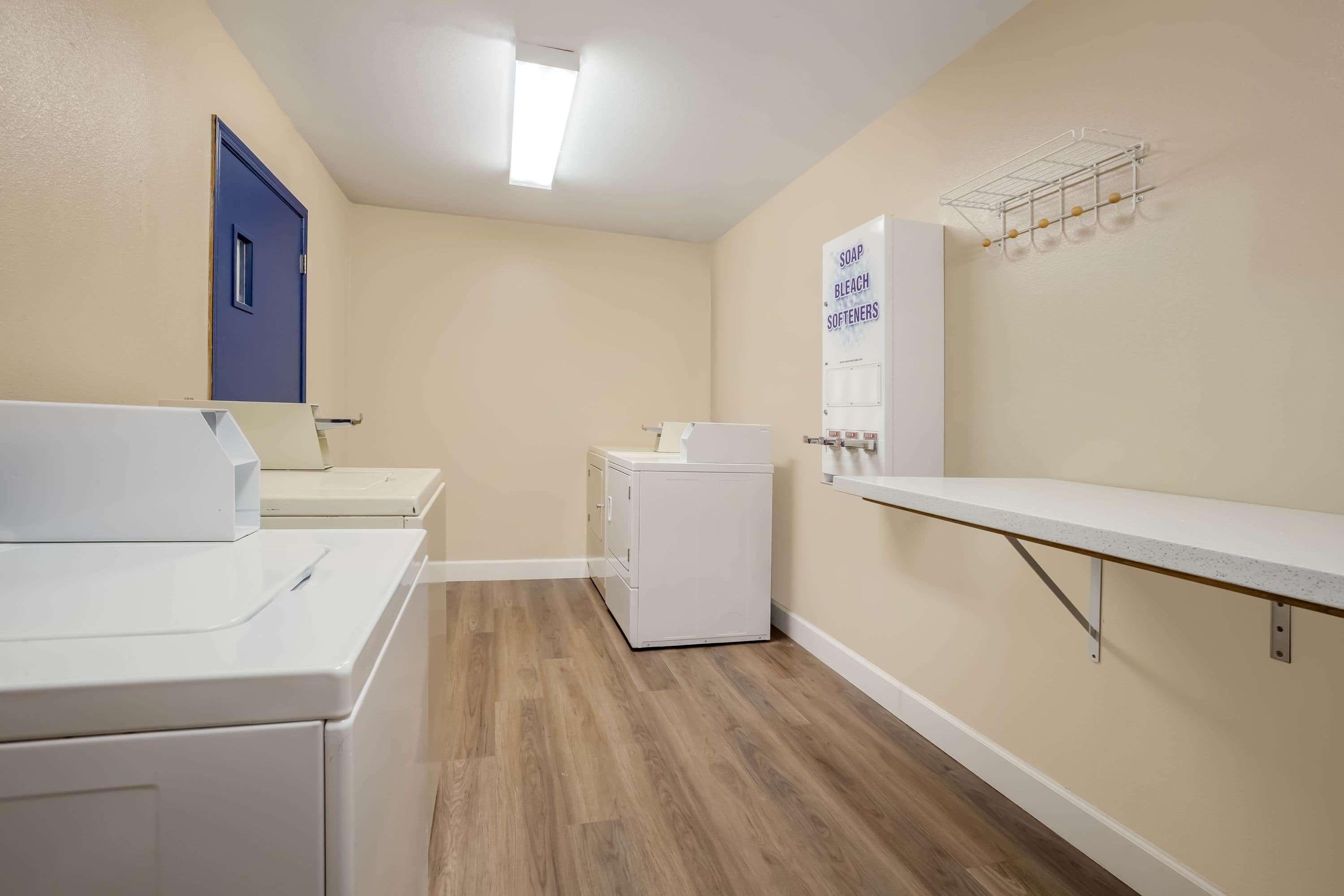 Baymont By Wyndham Tri-Cities/Kennewick Wa Hotell Exteriör bild