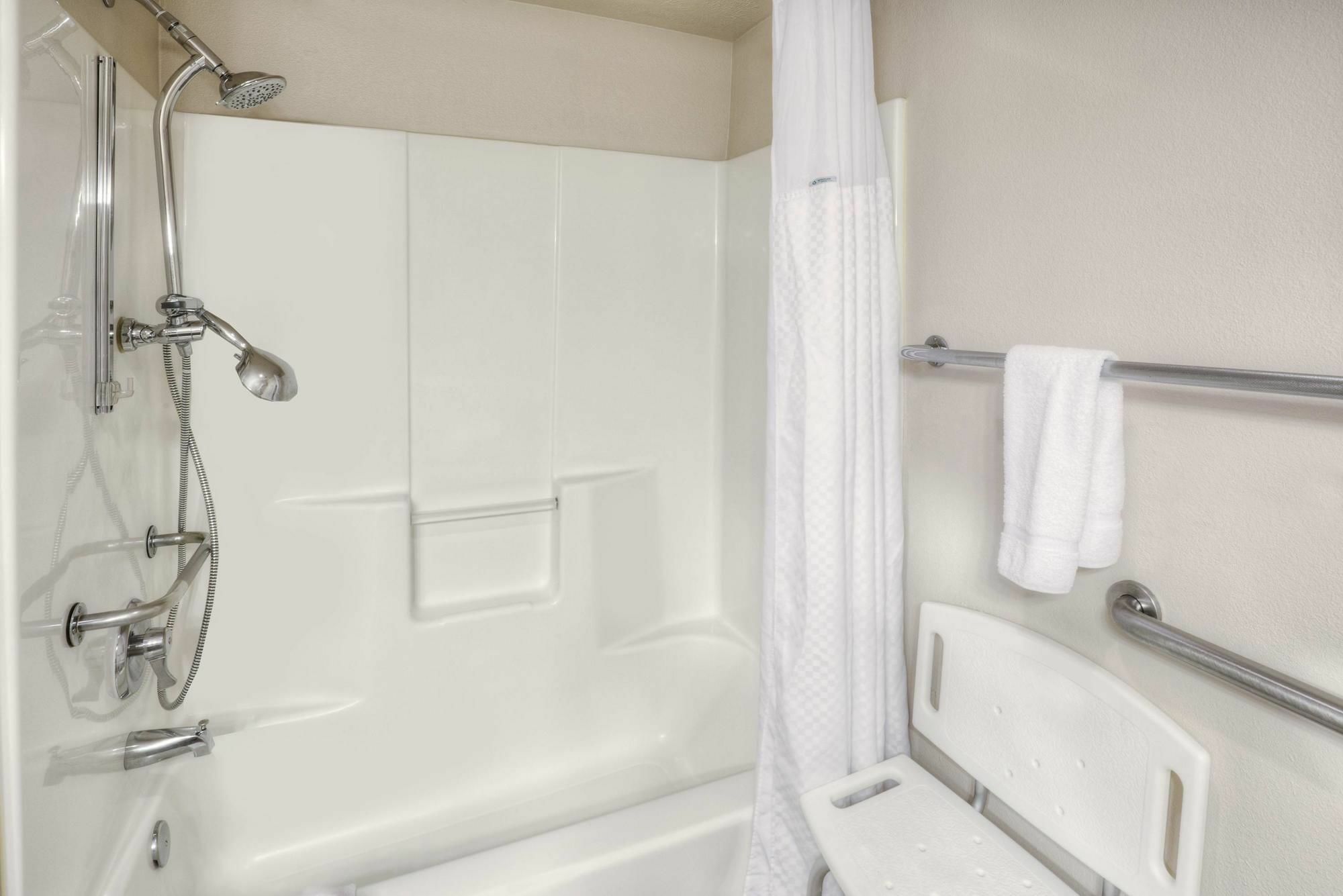Baymont By Wyndham Tri-Cities/Kennewick Wa Hotell Exteriör bild