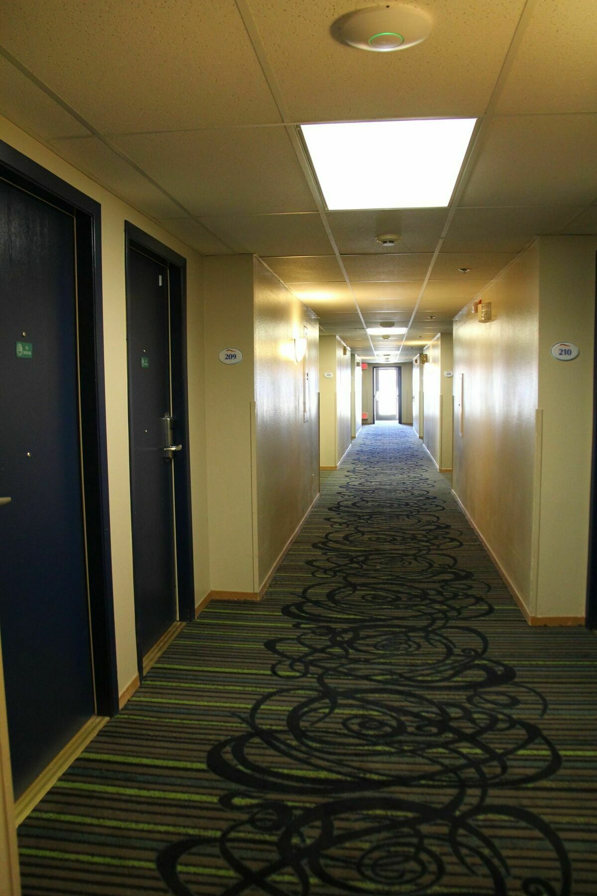 Baymont By Wyndham Tri-Cities/Kennewick Wa Hotell Exteriör bild